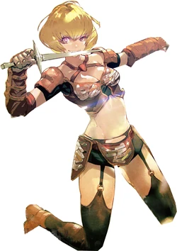 Clementine Overlord Villains Wiki Clementine Overlord Wiki Fandom clementine overlord wiki fandom