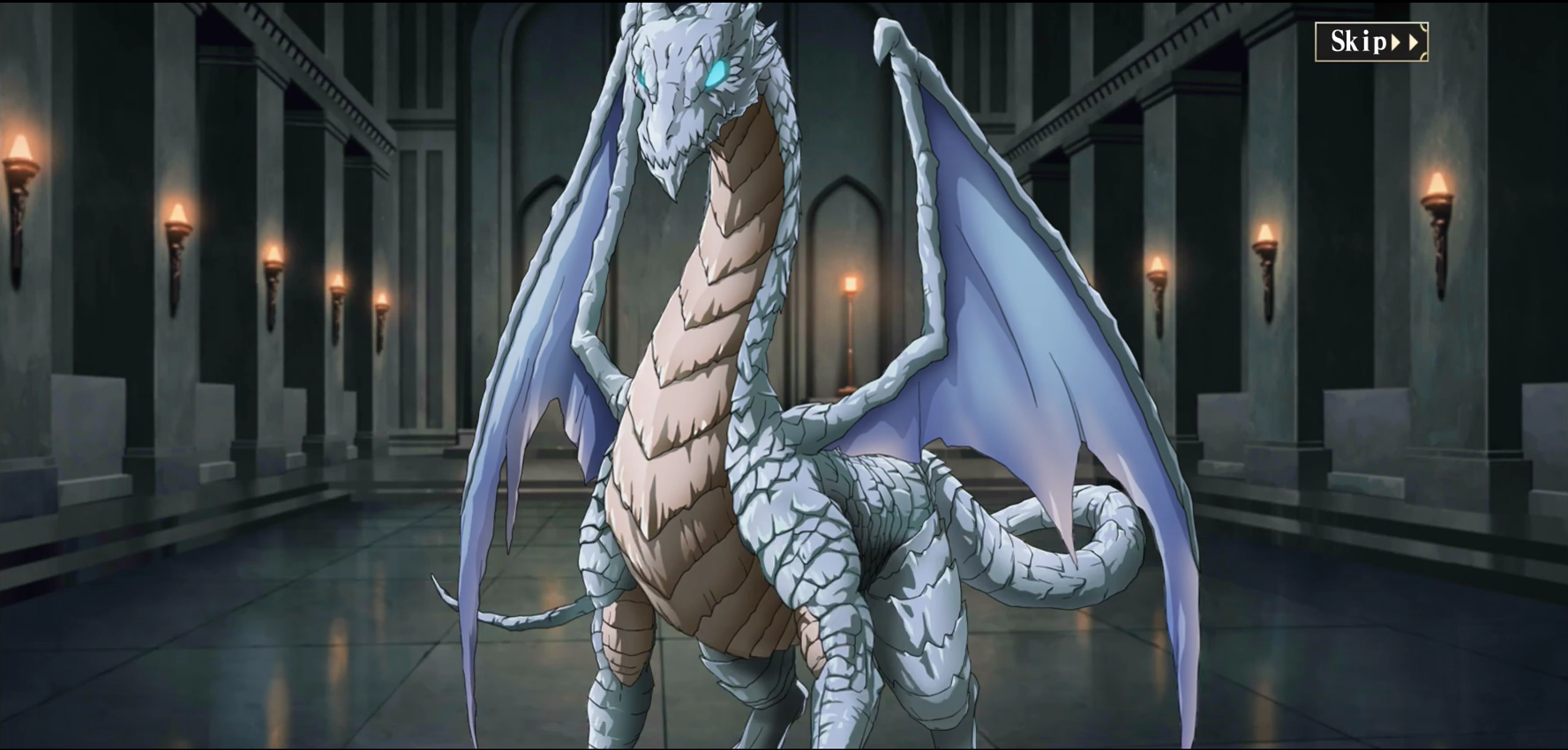 Frost Dragon Overlord Wiki Fandom