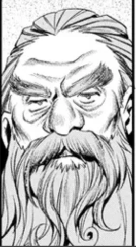 Manga