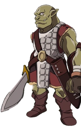Gokou Anime Profile