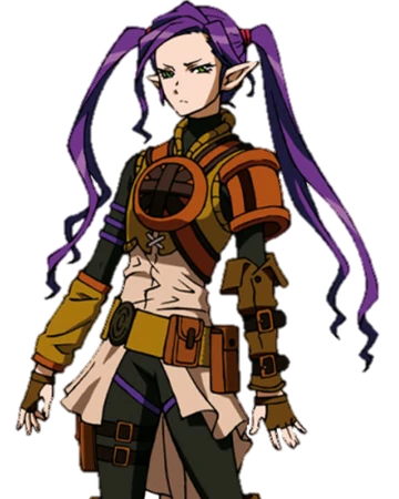 Imina Overlord