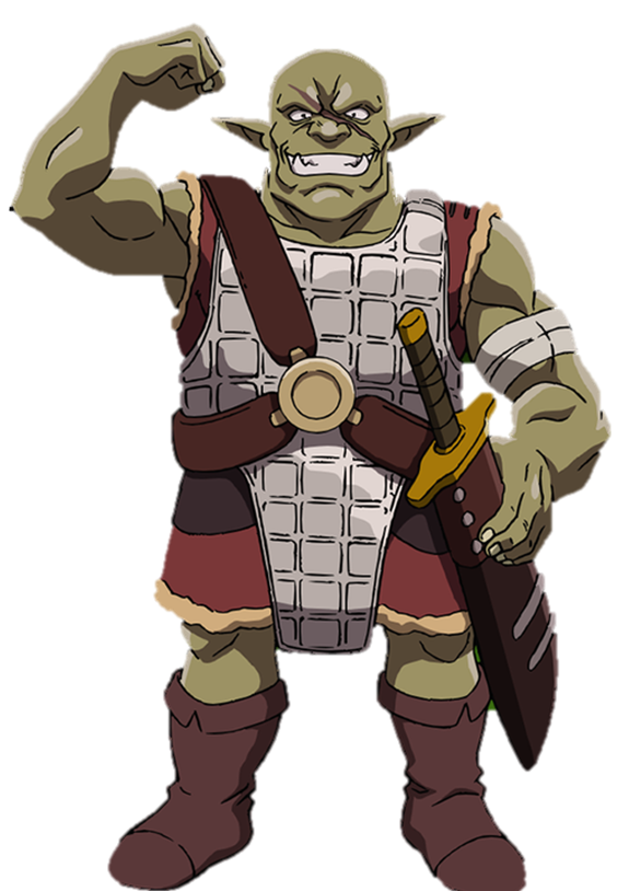 Goblin, Overlord Wiki