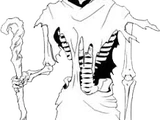 Skeleton Mage
