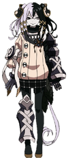 Zesshi Zetsumei