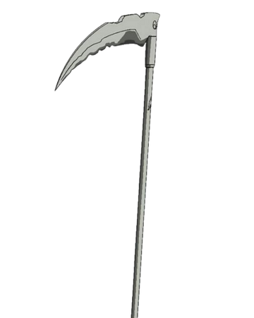 War Scythe