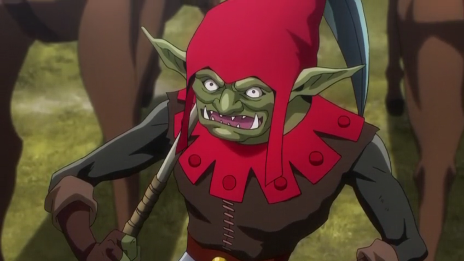 Goblin, Overlord Wiki