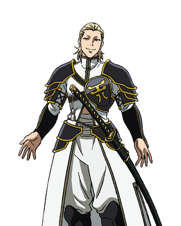 Erya Uzruth Overlord Wiki Fandom Erya Uzruth Overlord Wiki Fandom