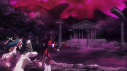 Great Tomb Of Nazarick Overlord Wiki Fandom Great Tomb Of Nazarick Overlord Wiki Fandom