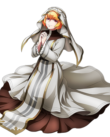 Saint Clementine Overlord Wiki Fandom I love overlord thank you for helping cocayn and the guys and for translating volume 2 i hope u may i ask which ln series you are thinking of doing next after overlord? saint clementine overlord wiki fandom