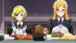 Foire Overlord Wiki Fandom