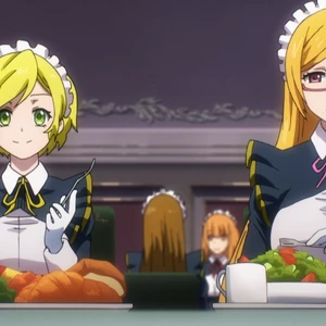 Lumiere Overlord Wiki Fandom A page for describing characters: lumiere overlord wiki fandom