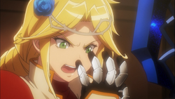 Featured image of post Overlord Lakyus Chuunibyou