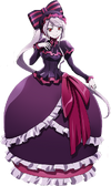 Shalltear Bloodfallen