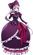 Shalltear Bloodfallen Profile