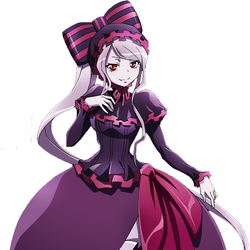 Overlord Wiki Fandom Overlord Wiki Fandom