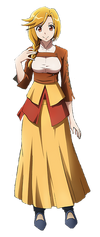 Enri Emmot