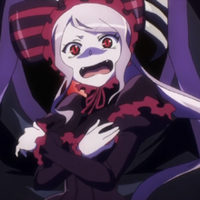 Shalltear Bloodfallen Overlord Wiki Fandom Synopsis background alternative titles picture airing dates producers relations rating duration source. shalltear bloodfallen overlord wiki