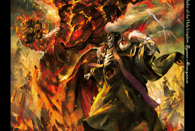 Overlord volume 11 sale