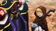 Overlord III EP12 052