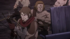 Death Spreading Brigade