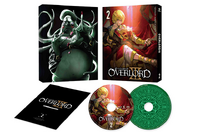 Overlord III Blu-ray Box 2