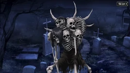 Gravekeeper