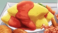 Omelette