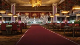 Casino Resort Nazarick