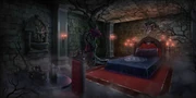 Shalltear's Room