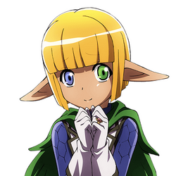 Anime Terraria Druid Character Art, Anime, manga, fictional Character,  cartoon png | PNGWing