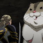Hamsuke Overlord Wiki Fandom A page for describing characters: hamsuke overlord wiki fandom