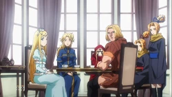 Lakyus Alvein Dale Aindra Overlord Wiki Fandom Check out inspiring examples of lakyus_overlord artwork on deviantart, and get inspired by our community of talented artists. lakyus alvein dale aindra overlord