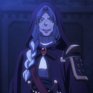 Overlord Season 2 Episode 1 Facebook Fluder paradyne is the imperial court wizard of the baharuth empire in the new world. chiangmai bookings