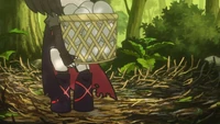 Eggs (Isekai Quartet)