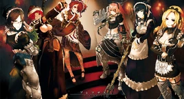 Light Novel