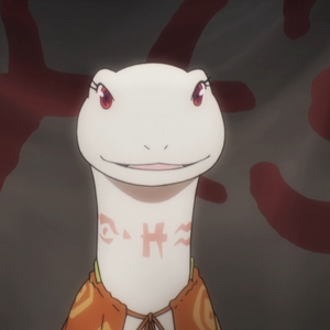 Crusch Lulu Overlord Wiki Fandom Lulu was born an albino which normally would mean that in the lizardmen community she. crusch lulu overlord wiki fandom