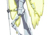 Angel Guardian