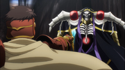 Overlord III EP13 005