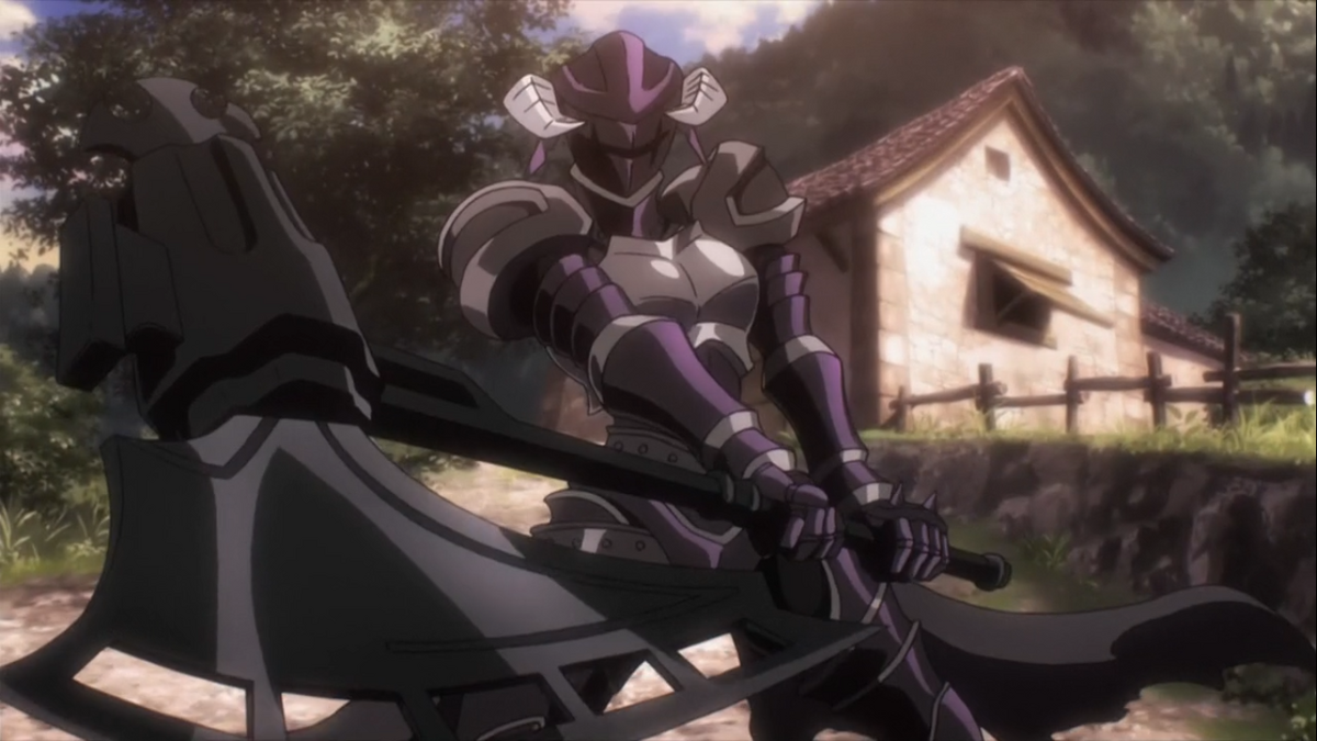 💈 How to Get Overlord Staff, Albedo, Anime Adventures #animeadventure, Anime