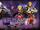 Invaders of the Tomb -Welcome-