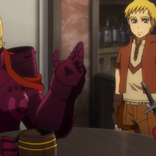 Gagaran Overlord Wiki Fandom Read more information about the character gagaran from overlord ii? gagaran overlord wiki fandom
