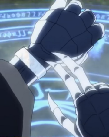 Bukubukuchagama S Wristwatch Overlord Wiki Fandom Satu fakta tentang aureole omega adalah bahwa dia merupakan adik termuda. overlord wiki