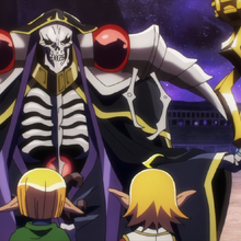 Ainz Ooal Gown Overlord Wiki Fandom Delivery to this email address has failed. ainz ooal gown overlord wiki fandom