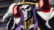 Overlord III EP04 003