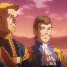 Barbro Andrean Ield Ryle Vaiself Overlord Wiki Fandom