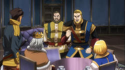 Barbro Andrean Ield Ryle Vaiself Overlord Wiki Fandom