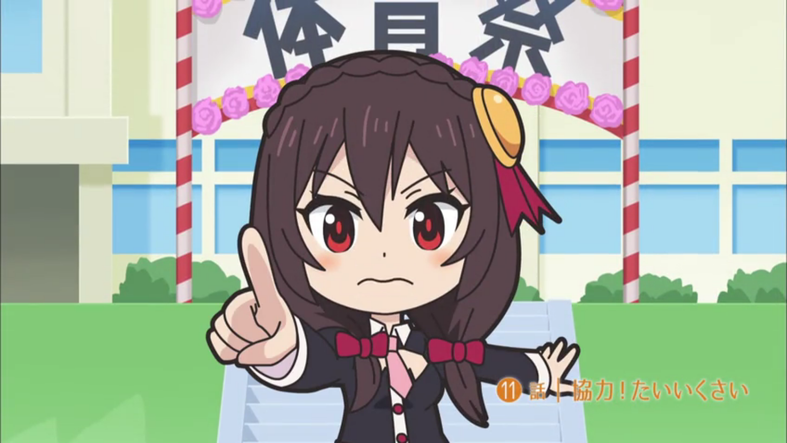 Isekai quartet epsodio 4