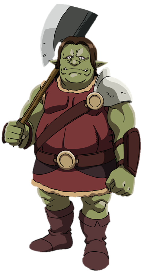 Goblin, Overlord Wiki