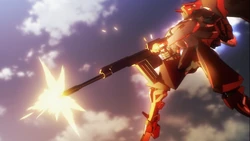  comes to the city's aid...