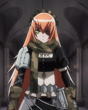 Automaton Overlord Wiki Fandom Her stats are quite balanced. automaton overlord wiki fandom